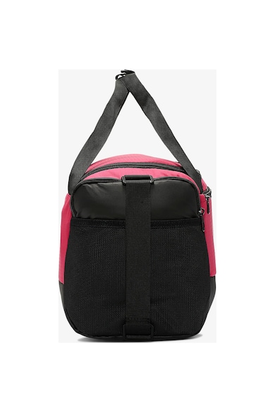 Nike Geanta Duffel  Brasilia XS 9.0, 25L Unisex, Rush Pink/Black/White Femei