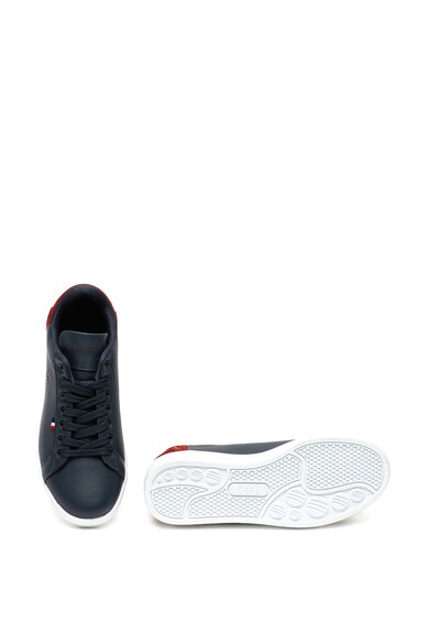 U.S. Polo Assn. Спортни обувки Pedro от еко кожа с лого Жени