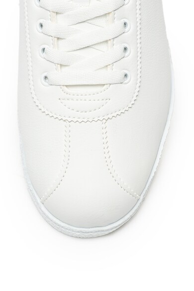 U.S. Polo Assn. Спортни обувки Tabor от еко кожа с лого Мъже