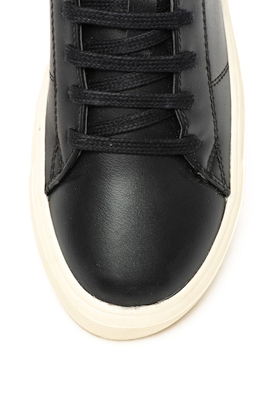 U.S. Polo Assn. Scott műbőr sneaker női