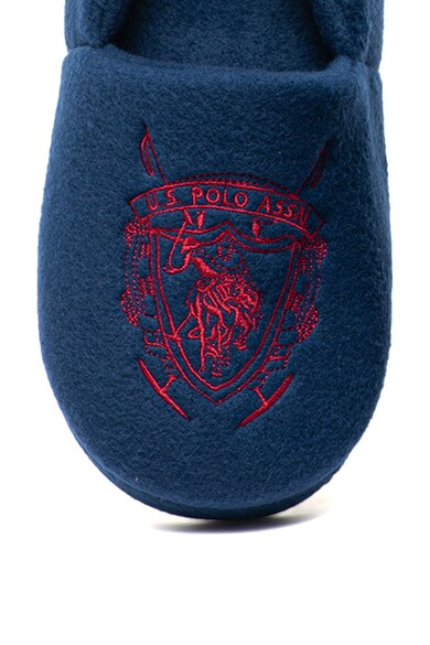 U.S. Polo Assn. Пантофки Guja с лого Мъже