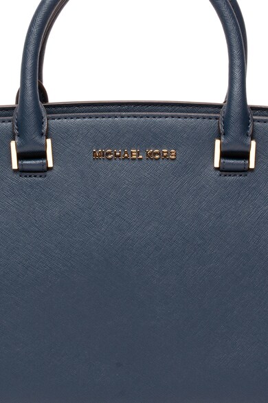 Michael Kors Selma bőr válltáska női