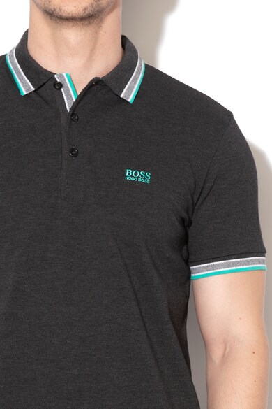 Boss Hugo Boss Tricou polo regular fit Paddy Barbati