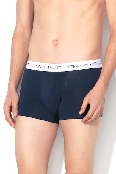 Gant Boxer szett logós derékpánttal - 3 db férfi