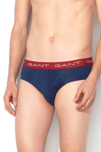 Gant Set de chiloti - 3 perechi Barbati