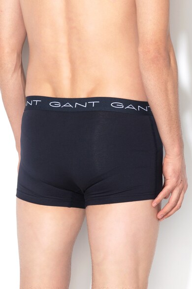 Gant Boxer szett logós derékpánttal - 3 db férfi