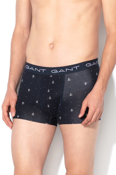 Gant Mintás boxer szett - 3 db férfi