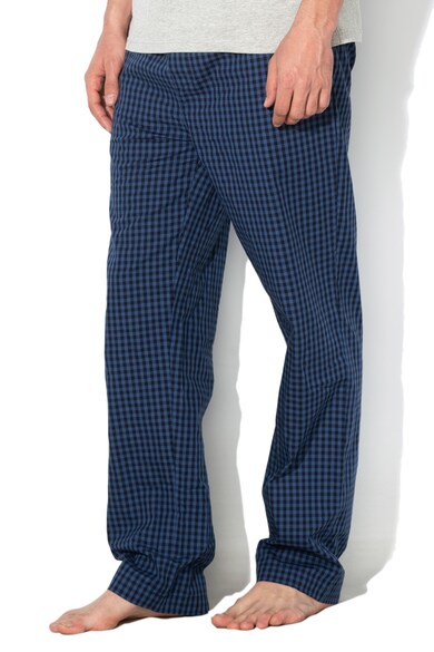 Gant Pantaloni de pijama in carouri Barbati