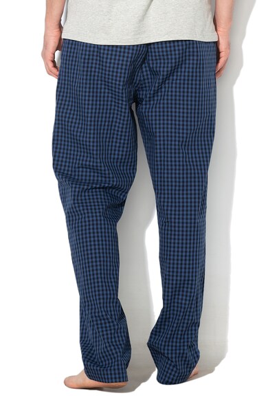 Gant Pants, Долна част на пижама на каре Мъже