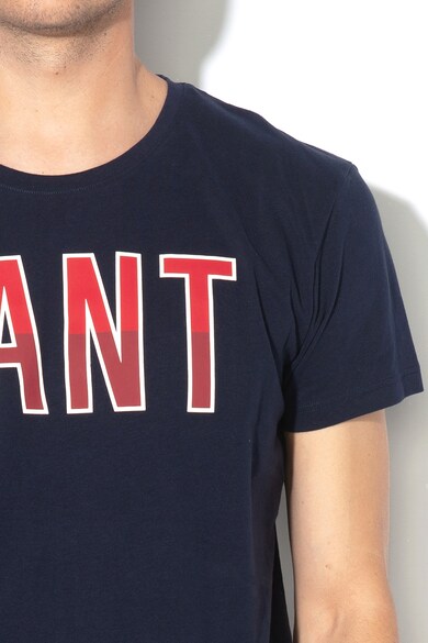 Gant Десенирана домашна тениска Мъже