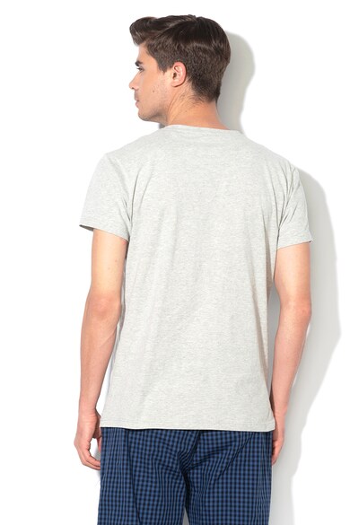 Gant Тениска с лого E Мъже