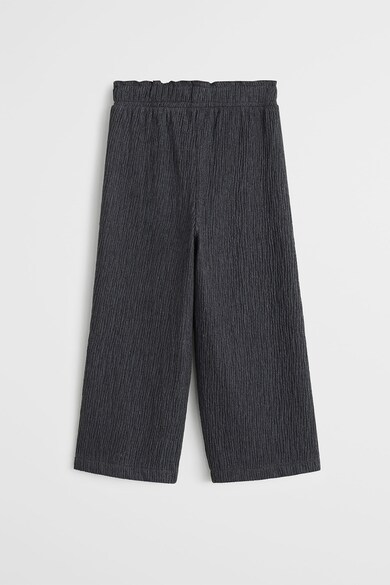 Mango Pantaloni 3/4 cu snur Sandra Fete