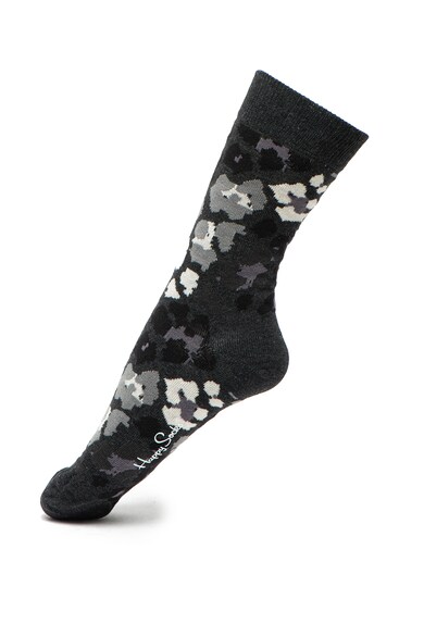 Happy Socks Sosete lungi unisex - 4 perechi Barbati