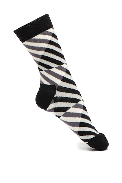 Happy Socks Унисекс дълги чорапи - 4 чифта Жени