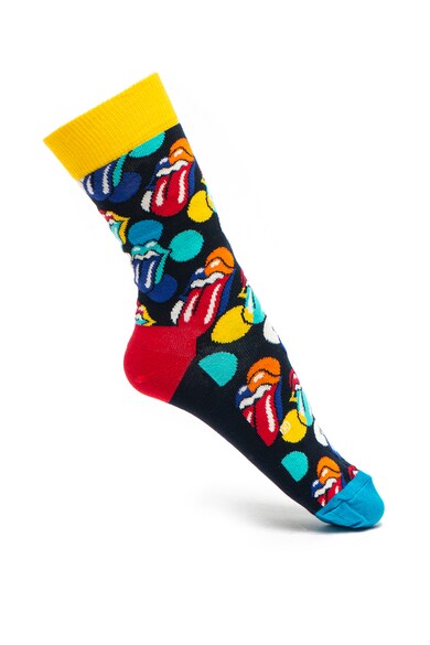 Happy Socks Set de sosete lungi unisex - 6 perechi Femei