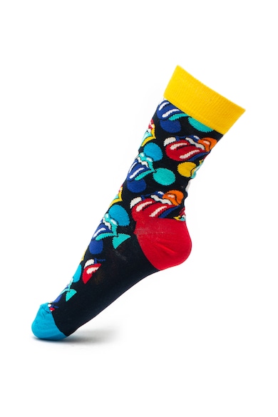 Happy Socks Унисекс дълги чорапи - 6 чифта Жени