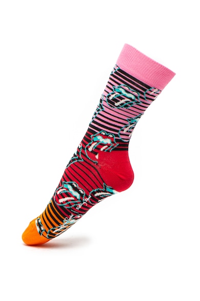 Happy Socks Set de sosete lungi unisex - 6 perechi Femei