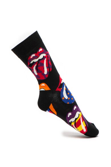 Happy Socks Set de sosete lungi unisex - 6 perechi Barbati