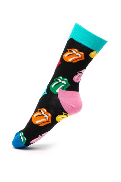 Happy Socks Set de sosete lungi unisex - 6 perechi Femei