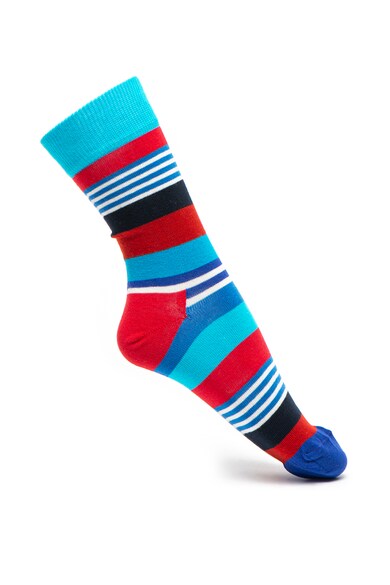 Happy Socks Sosete lungi unisex - 7 perechi Barbati