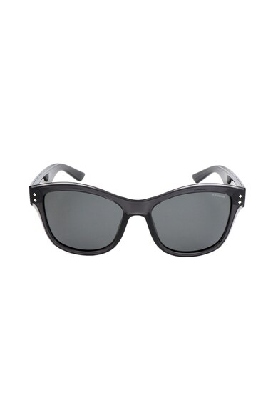 Polaroid Слънчеви очила с плътен цвят на стъклата Жени