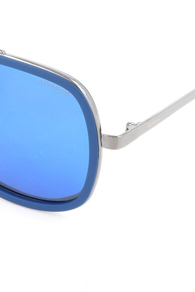 Polaroid Ochelari de soare aviator, unisex, polarizati Femei