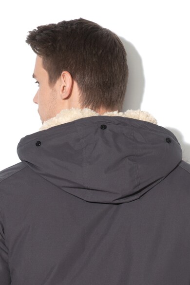 Jack & Jones Geaca parka impermeabila Explore Barbati