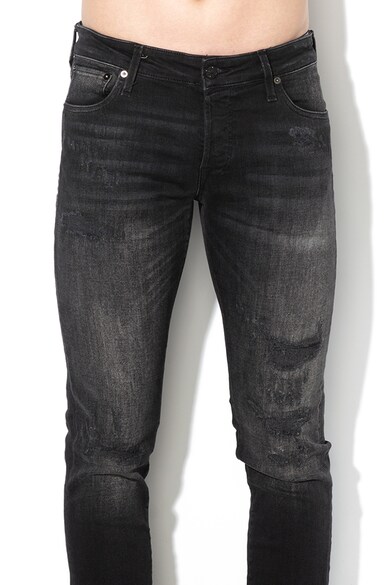 Jack & Jones Glenn slim fit farmernadrág férfi