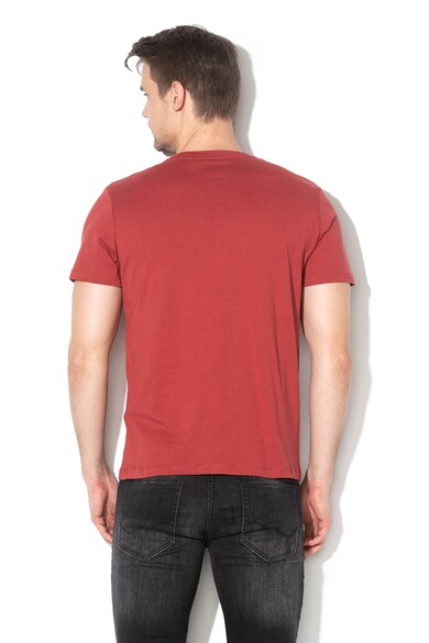 Jack & Jones Tricou regular fit cu logo Dusto Barbati