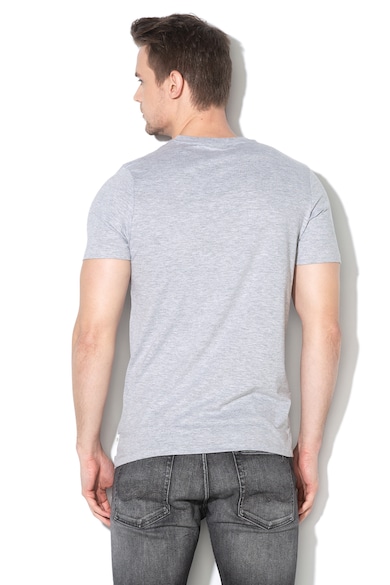 Jack & Jones Tricou slim fit cu imprimeu logo Icons Barbati