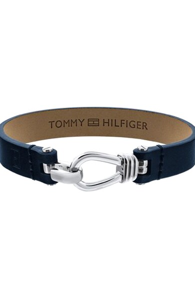 Tommy Hilfiger Bőr karkötő férfi