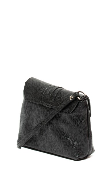 Krole Geanta crossbody de piele Femei