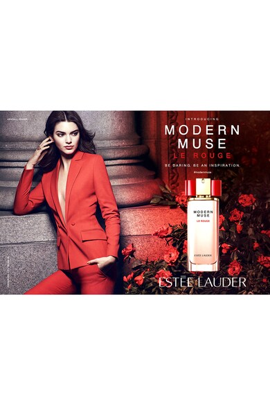 Estee Lauder Apa de Parfum  Modern Muse La Rouge, Femei, 50ml Femei
