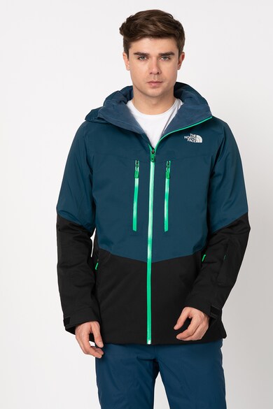 The North Face Geaca impermeabila, pentru drumetii Chakal Jkt Barbati