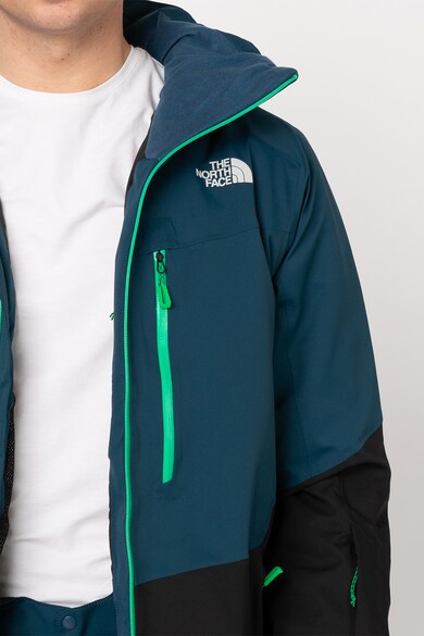 The North Face Geaca impermeabila, pentru drumetii Chakal Jkt Barbati