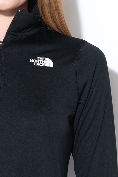 The North Face Bluza regular fit, pentru antrenament 24/7 Femei