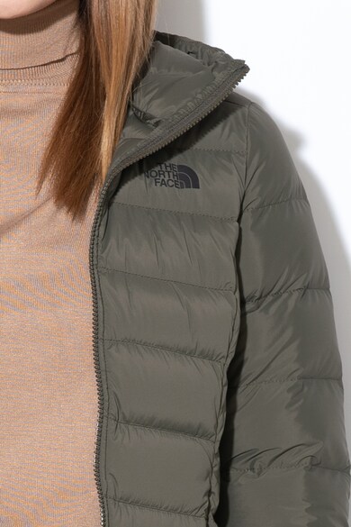 The North Face Хайкинг зимно яке Stretch с пух Жени