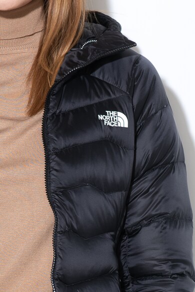 The North Face Jacheta cu umplutura de puf, pentru drumetii Impendor Femei