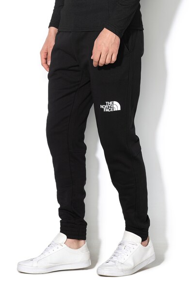 The North Face Pantaloni sport cu talie ajustabila, pentru fitness Barbati