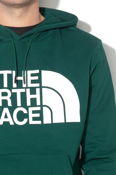The North Face Суитшърт с качулка и лого Мъже