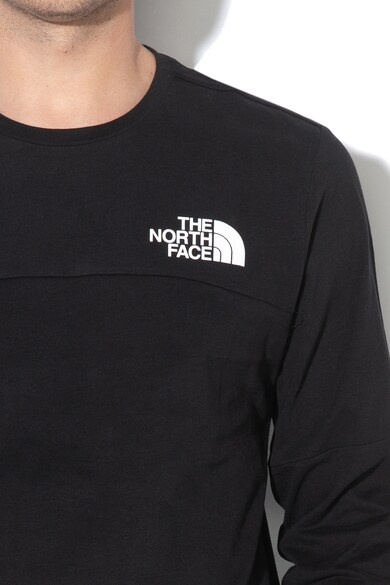 The North Face Bluza cu detaliu logo Himalayan Barbati