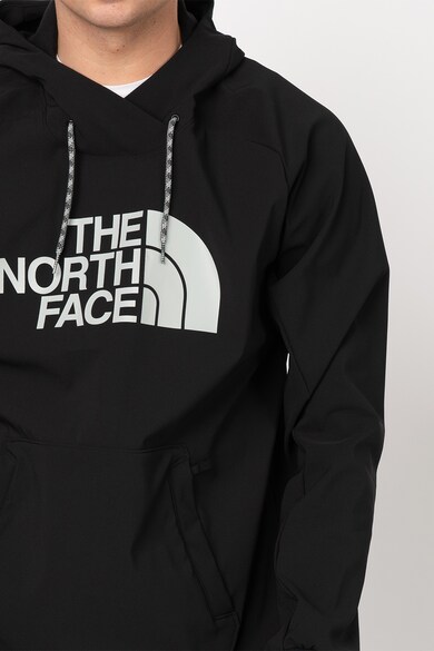 The North Face Hanorac rezistent la apa, pentru drumetii Tekno Barbati