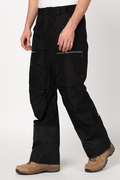 The North Face Pantaloni standard fit, pentru ski Powderflo Barbati