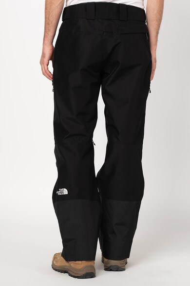 The North Face Pantaloni standard fit, pentru ski Powderflo Barbati