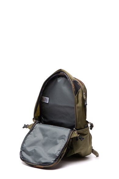 The North Face Rucsac unisex cu imprimeu camuflaj Borealis - 28 L Femei