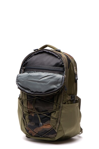 The North Face Rucsac unisex cu imprimeu camuflaj Borealis - 28 L Femei