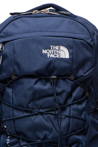 The North Face Borealis hátizsák hímzett logóval - 28 l női