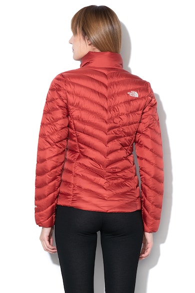 The North Face Jacheta cu umplutura de puf, pentru drumetii Trevail Femei