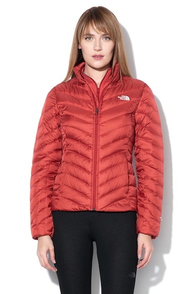 The North Face Jacheta cu umplutura de puf, pentru drumetii Trevail Femei