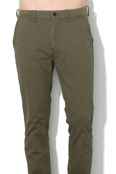 GAP Pantaloni chino slim fit 000500357 Barbati